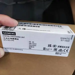 6ES7513-1AL02-0AB0 CPU1513-1PN������CPU1500