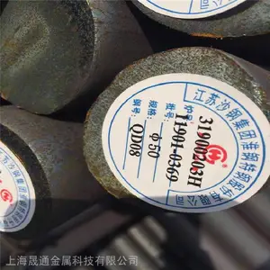 50CrV��̼�Ͻ𵯻ɸ� 50CrVAԲ�� SUP10�ְ尲ȫ������
