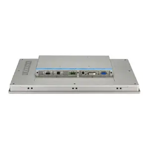 研华工业显示器 标准嵌入式15.6寸 FPM-7151W