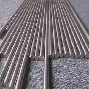 ***库存DT4纯铁圆钢 电工纯铁棒 工业纯铁圆棒