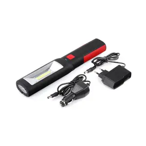 AMPERCELL-LED������-AL 836 �������غ͹��ŵ籣����
