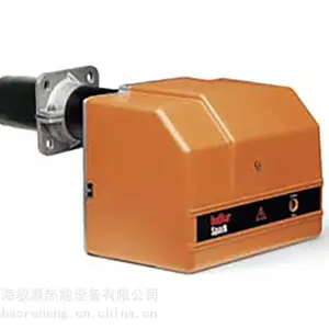 BALTUR百得原装燃烧器SPARKGAS35/W SPARKGAS35P