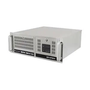 �л�IPC-610H���ػ�4U�ϼ�ʽ֧��LEDָʾ�����������i3i5i7i9CPU