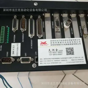 通快TruDisk6002(6C)光纤1429557-10270维修找法兰克自动化修理