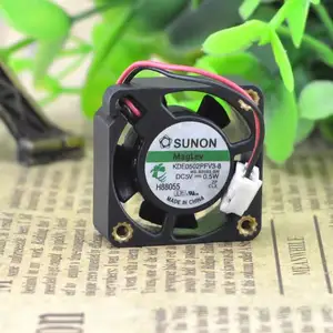2510���� 5V 0.6W KDE0502PFV3-8 ΢��ɢ�ȷ��� 2.5����ֱ����С����
