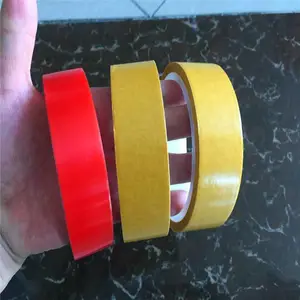PET��ɫ˫�潺�� ˫�潺�� ��ճ�� ï������
