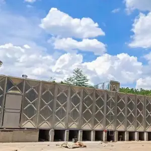 杭州彩钢地埋水箱安装 杭州凯琳机械供应