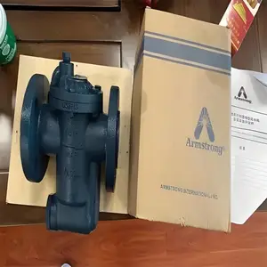 Armstrong阿姆斯壮681F蒸汽疏水器681F-20A
