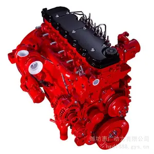 ����˹QSB4.5-C160������ ����LG120DT�泵��119KW���ͻ�