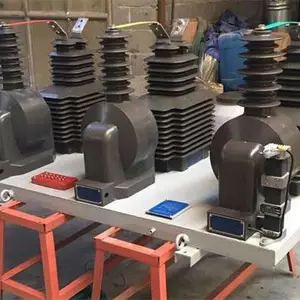10千伏户外组合式互感器报价