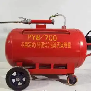 PY4/1000���ʽ��ĭ���װ�� ��̶�ʽ��ĭ���װ��