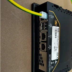 船厂贝加莱6ppt50.0502-16b工业电脑 用于离心机