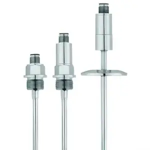 德国jumo 902815 拧入式RTD热电阻,带符合CIP标准的密封
