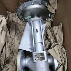 德国GESTRA快速排污阀MPA46 DN50 DN25