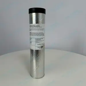 Anderol Royco 782 785进口安润龙红色耐燃航空液压油
