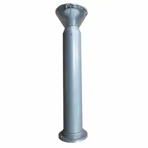 华荣CP02-XL10草坪灯10WIP655500K别墅花园景观照明