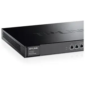 TP-LINK TL-ER3220G双核多WAN口千兆企业VPN路由器