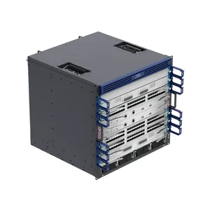 锐捷RG-S7808C-V2以太全光网络核心交换机时光主机