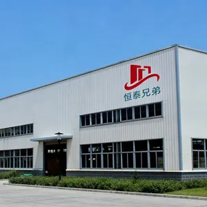 广东恒泰兄弟门业有限公司