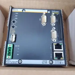 BACHMANN巴赫曼 CPC210 原装进口处理器模块全新现货
