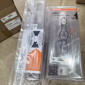 OSRAM欧司朗HBO 2700W/CIL佳能微光刻专用灯管