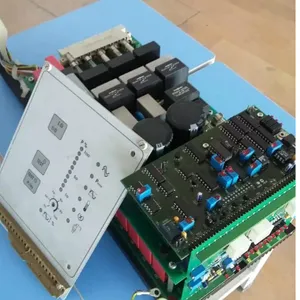 枣庄超声波线束机维修 值得信赖 苏州劲道机械电气供应