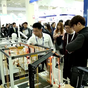 2019年乌克兰医疗展会(public health)