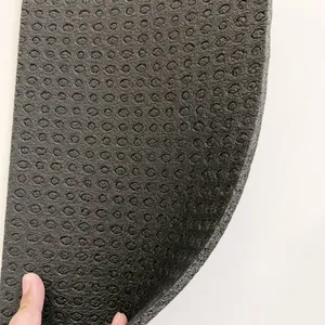 厂家批发聚乙烯发泡橡胶减震垫-全国绿色地产建筑材料地面隔声保温