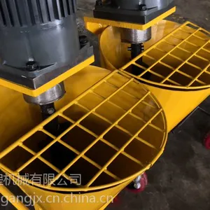 成都申港GS03D双液注浆机