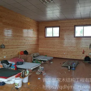 平度度假木屋 风景区木屋销售