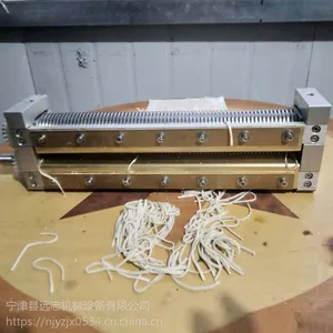 食品机械方便面面刀A大祁食品机械方便面面刀A食品机械方便面面刀厂家