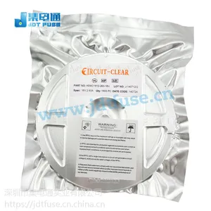 ��ӦASMD1812-260-16V��Ƭ����˿����ͨ�Իָ�����˿2.6A 16V���������