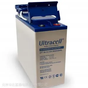 UITRACELL蓄电池UCG100-12/12V100AH英国进口直销
