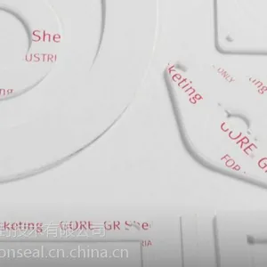 美国GORE戈尔膨体四氟垫片