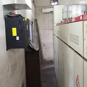 APF有源滤波补偿装置_APF有源滤波装置_价格/厂家