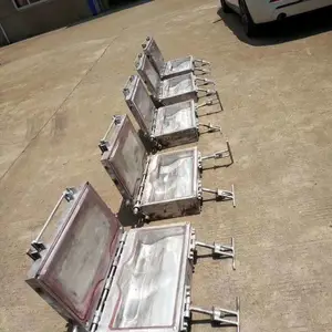 pu发泡汽车靠背模具加工定制生产