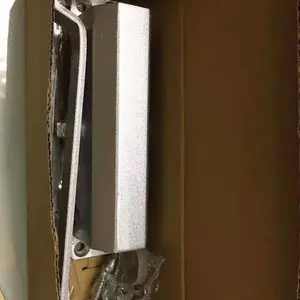 广州闭门器加工 防火门闭门器 钢质防火门调节器