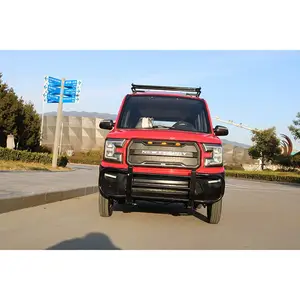供应电动汽车新能源油电两用家用接送孩子电瓶车