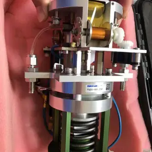 高温动力窗样品膜
