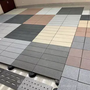 焦作厂家 仿石材 陶瓷PC砖 地铺石 万诚牌 陶瓷砖 广场砖 面包砖 透水砖