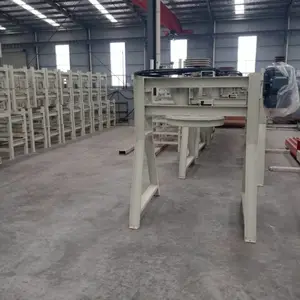 石膏线设备打浆机出粉细腻免清洗