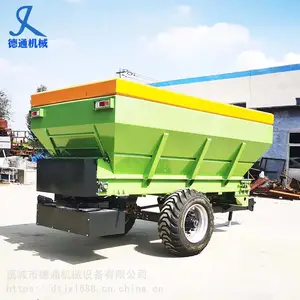 冬天扬粪的扬粪机 撒鸡粪牛粪机器