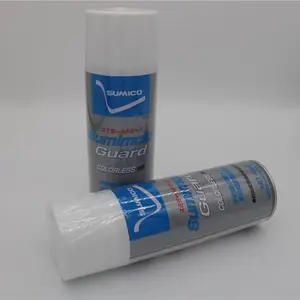 原装正品SUMICO住矿TFP100 Spray Color模具金属防锈剂571533/571633