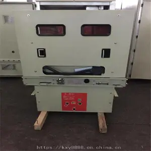 35KV������ն�·�����ֳߴ綨��