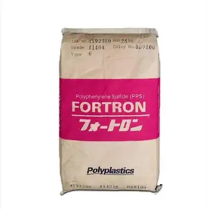 长期销售PPS 日本宝理 1130A6 注塑级加纤增强阻燃V0级低溢料特种塑胶原料