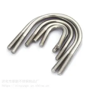 �����豸��װ U����˿M30 U��ʮ�ֹܿ� M12-M16