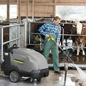 ��ˮ�峵�� ����HDS12/18 ��ѹ��ϴ�� ����������