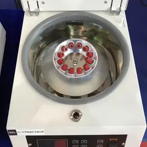 北利牌DT4-6B型医用离心机 原DT5-6B型12孔低速离心机