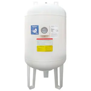广东GWS美国进口SFB高品质气囊式增压供水压力罐