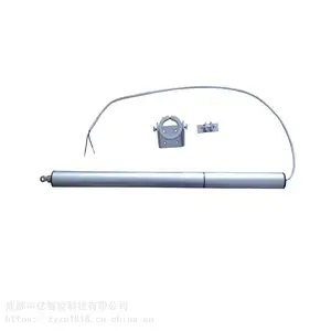 电动开窗机螺杆式开窗机悬窗开窗机消防联动开窗器